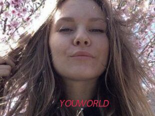 YOUWORLD