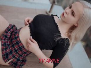 YVANNE