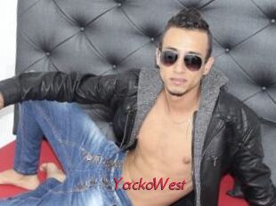 YackoWest