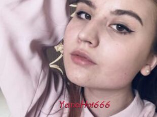 YanaHot666