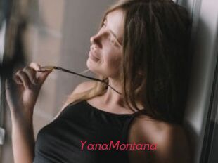 YanaMontana