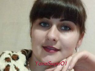 YanaSuperO1