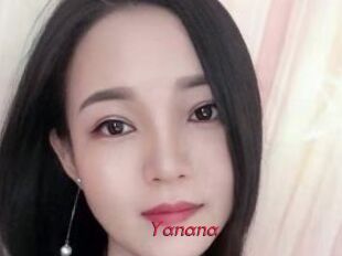 Yanana
