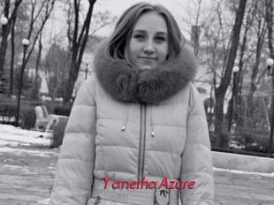 YanethaAzure