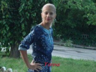 Yanna
