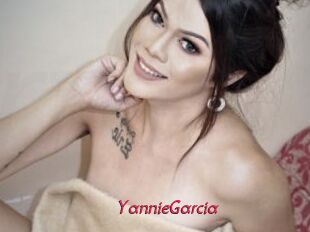 YannieGarcia