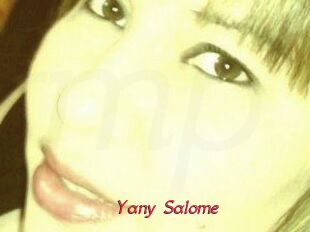 Yany_Salome