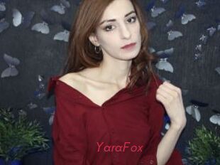 YaraFox
