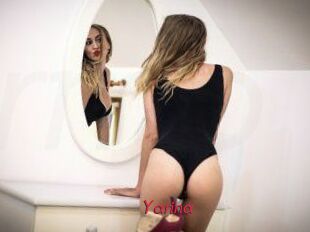 Yarina