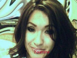 Yasmine