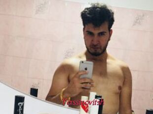 Yassinovitsh