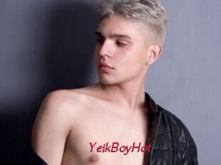 YeikBoyHot