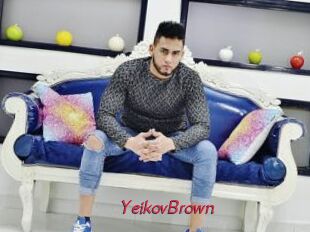 YeikovBrown