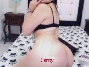Yenny_