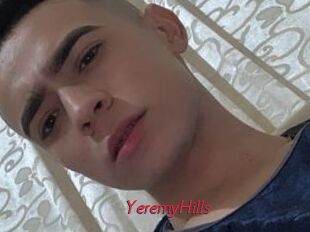 YeremyHills