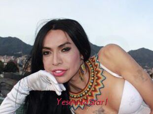 YesenniaStar1