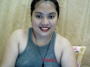Yessha