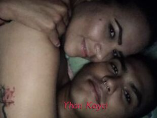 Yhon_Kayci