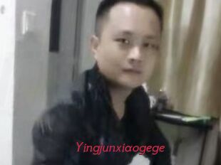 Yingjunxiaogege