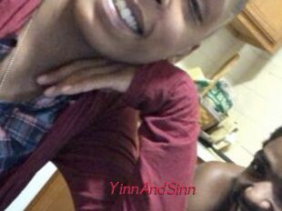 YinnAndSinn