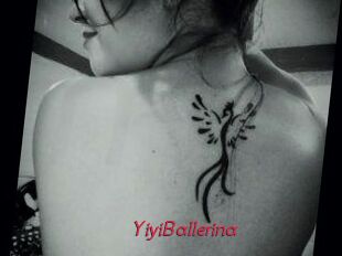 YiyiBallerina