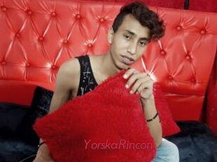YorskaRincon