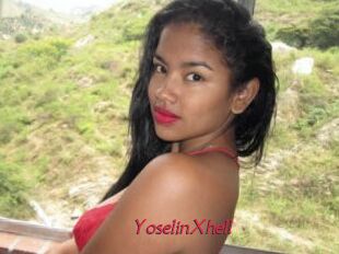 YoselinXhell