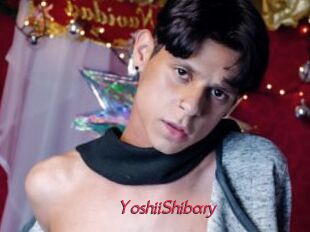 YoshiiShibary