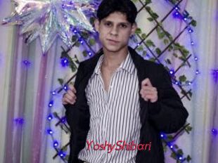 YoshyShibari