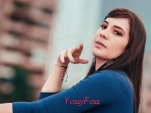 YossyFoss