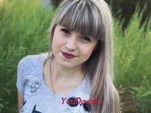 YouDashka