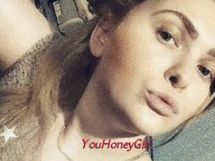 YouHoneyGirl