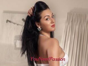 YouNeedPassion