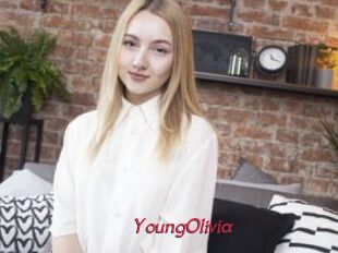 YoungOlivia