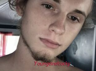 Youngandcocky