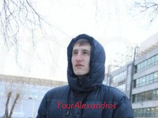 YourAlexandros