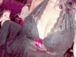 YourBustyMilf
