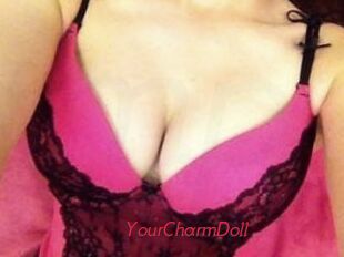 YourCharmDoll