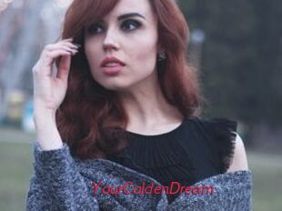 YourColdenDream