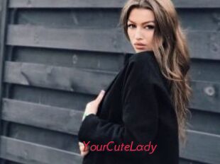 YourCuteLady