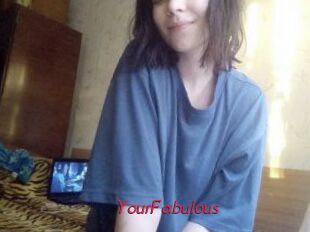 YourFabulous