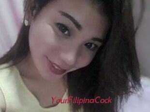 YourFilipinaCock