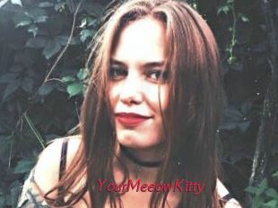 YourMeeowKitty