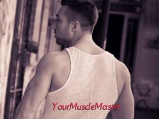 YourMuscleMaster