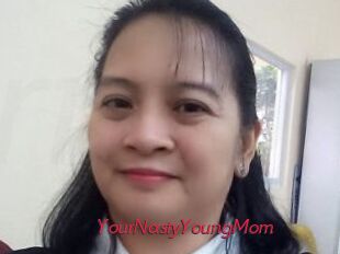 YourNastyYoungMom