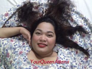YourQueenAsianx