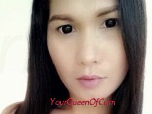 YourQueenOfCum
