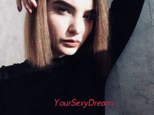YourSexyDream
