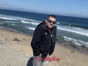 YourShyBoy