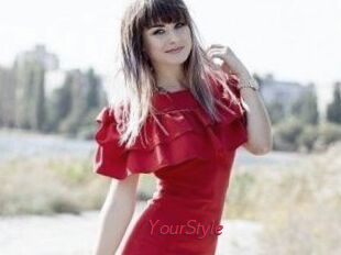 YourStyle